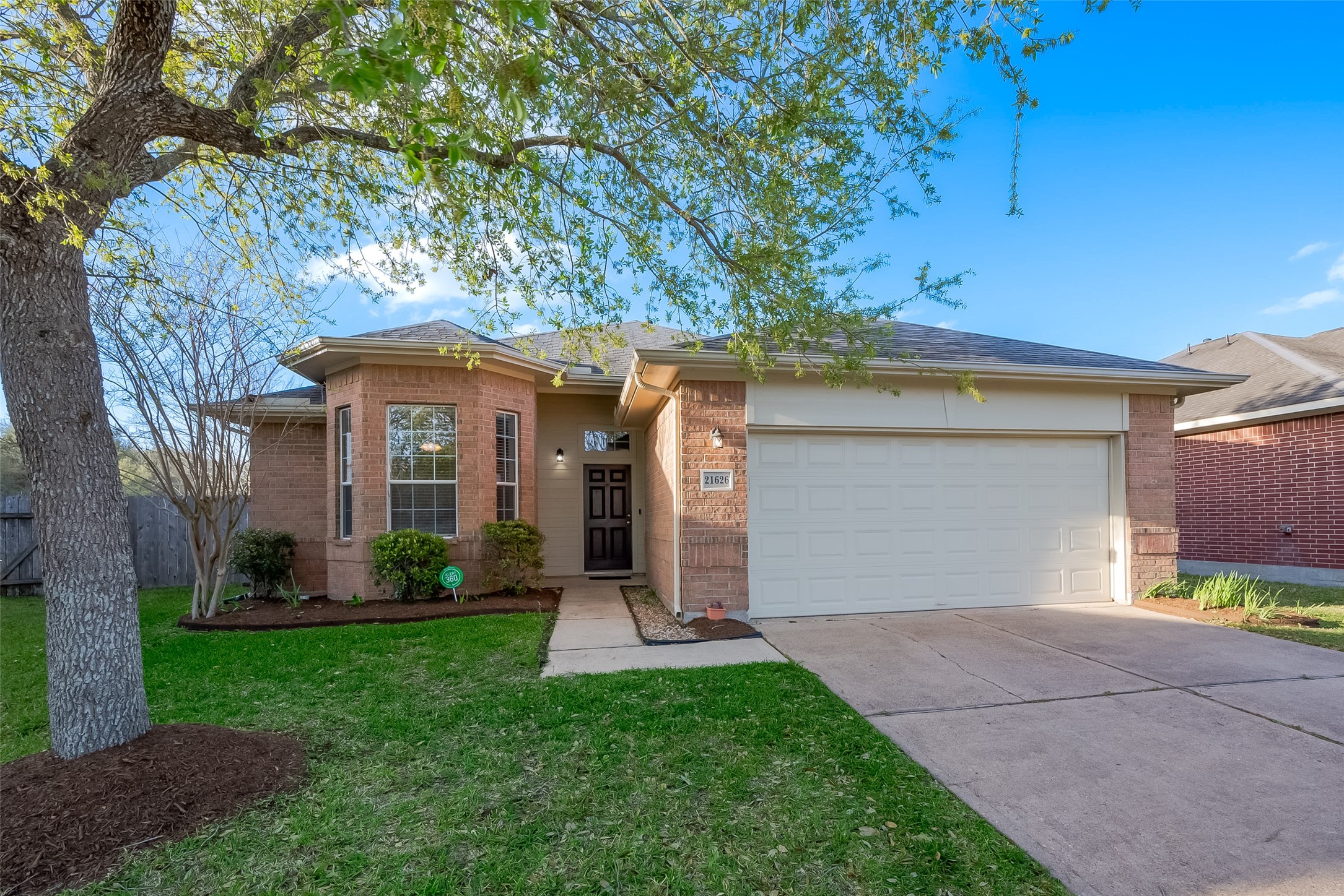 21626 Bedias Creek Drive Richmond TX 77407