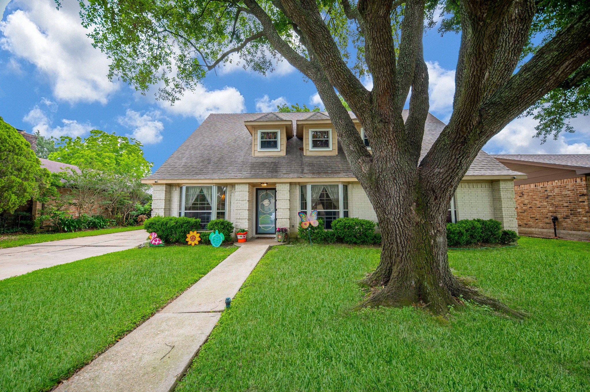 10527 Sageburrow Drive Houston TX 77089