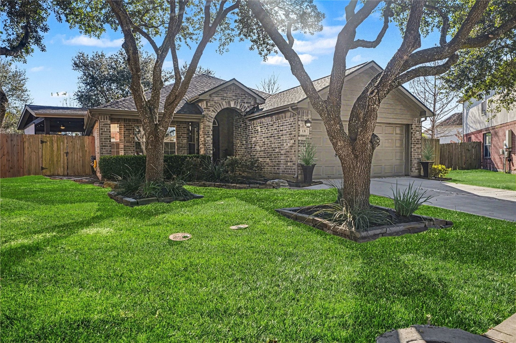 131 Breezy Shore Court Dickinson TX 77539