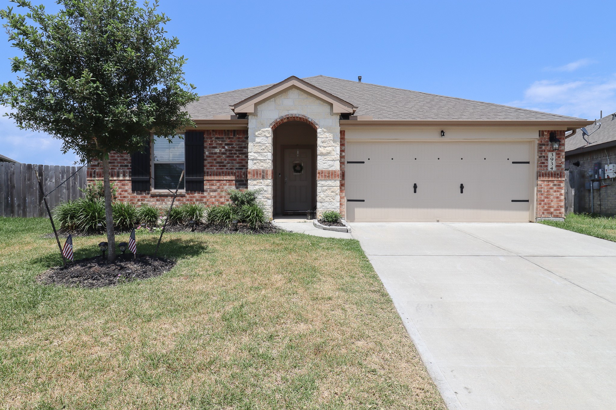 3934 Hawaiian Court Baytown TX 77521