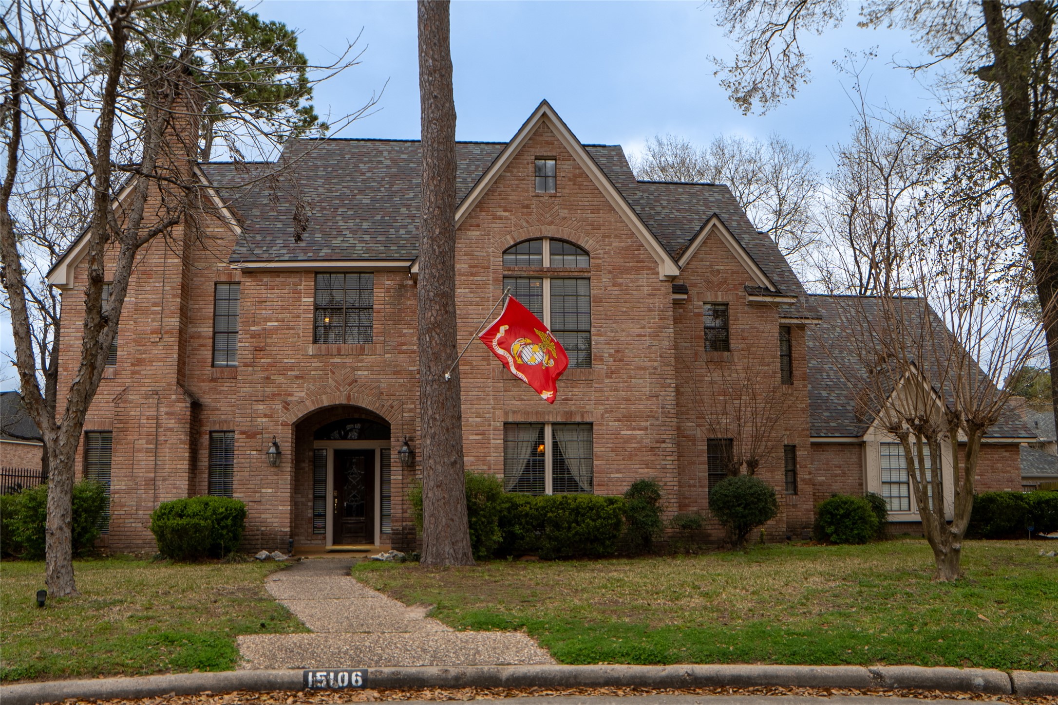 15106 Olde Tavern Court Houston TX 77068