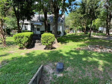 4506 Robertson Street Houston TX 77009