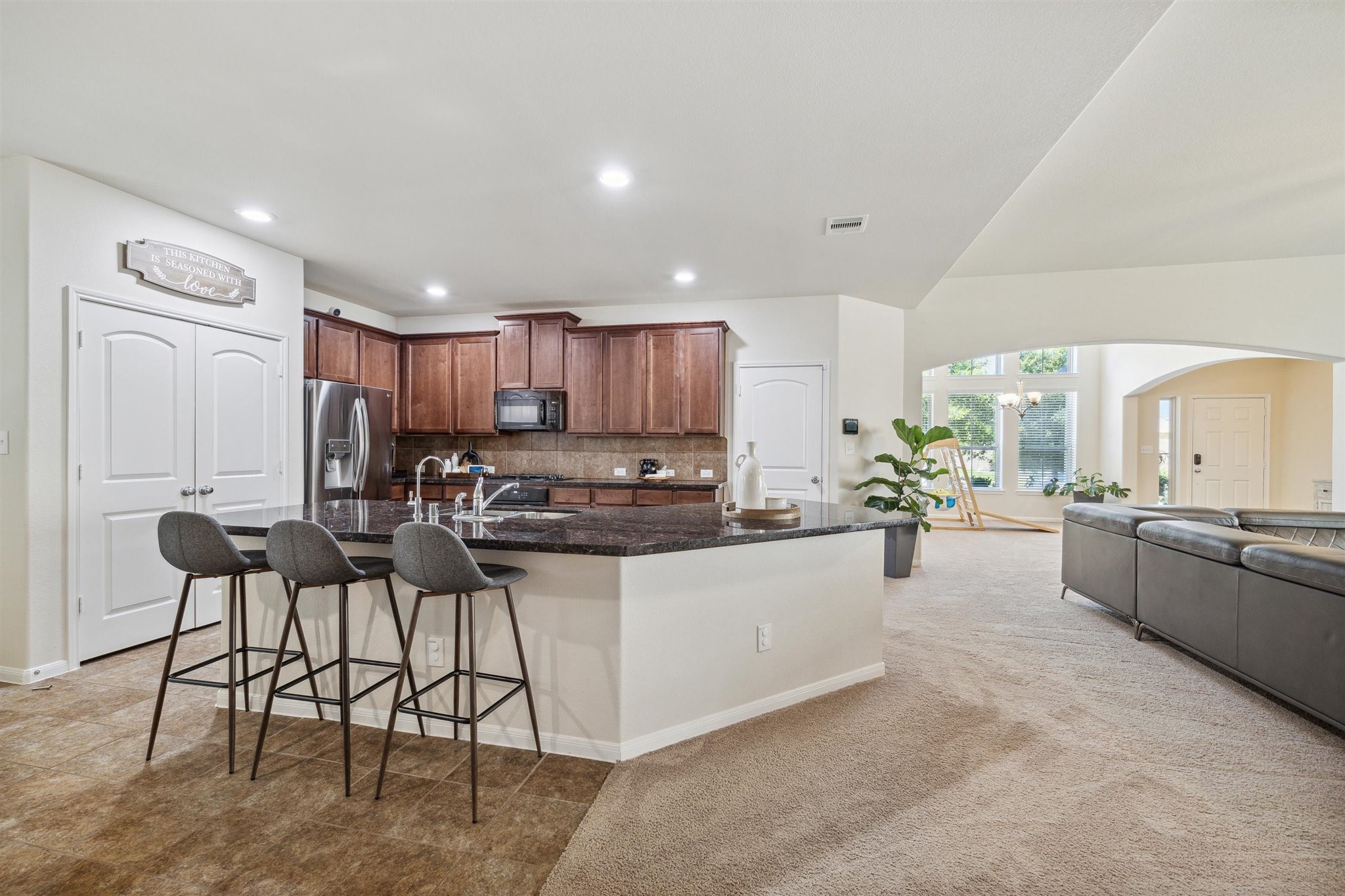 15126 Rainy Dawn Court Humble TX 77346