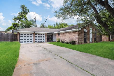 375 Sulky Trail Street Houston TX 77060