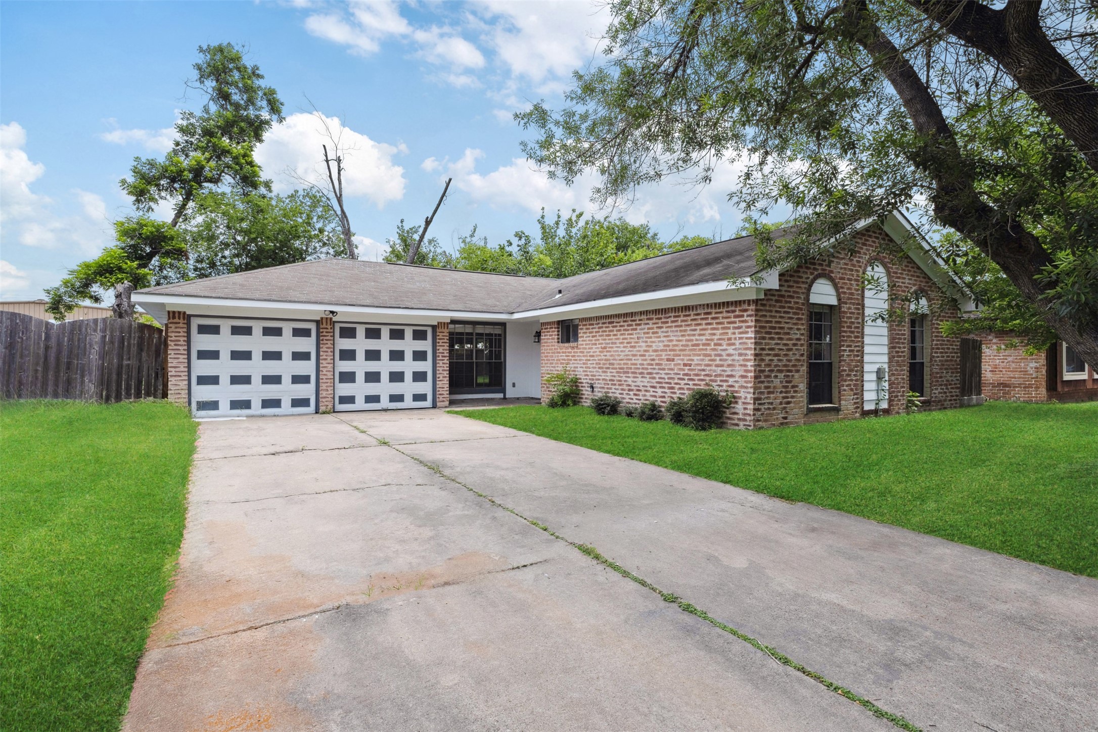 375 Sulky Trail Street Houston TX 77060