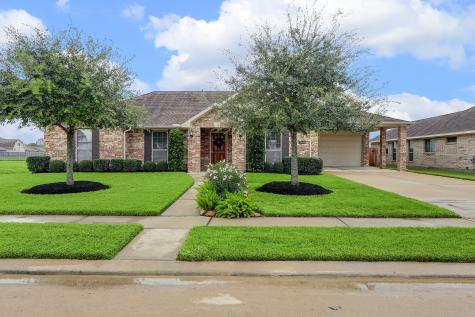 2409 Rosa Rita Drive League City TX 77573