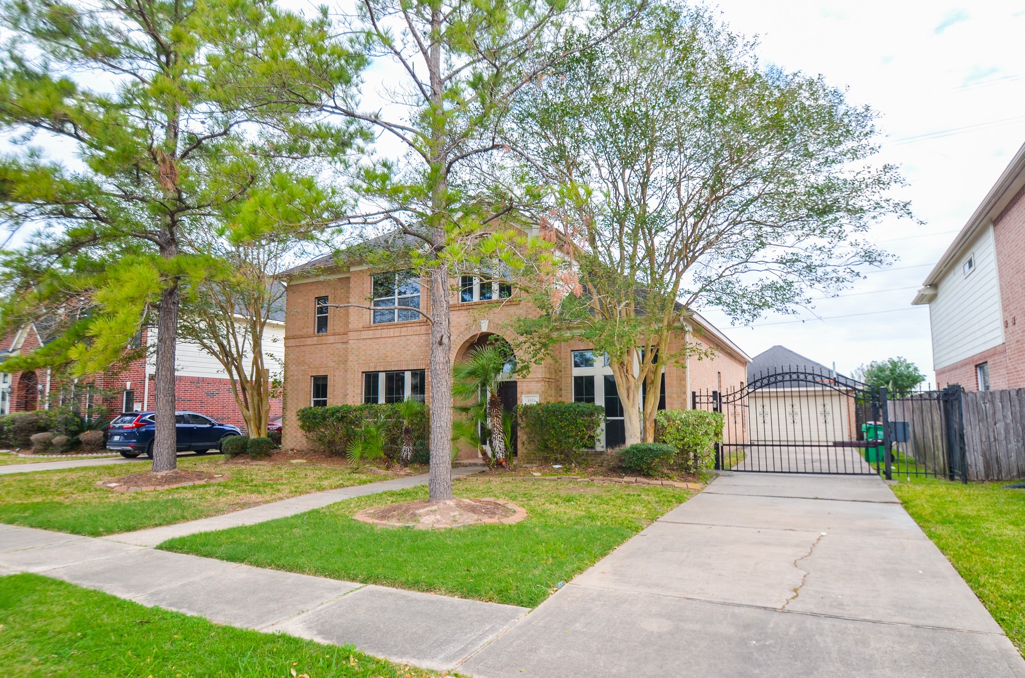 3519 Creekstone Drive Pearland TX 77584
