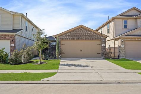 13107 Mills Grove Drive Houston TX 77070