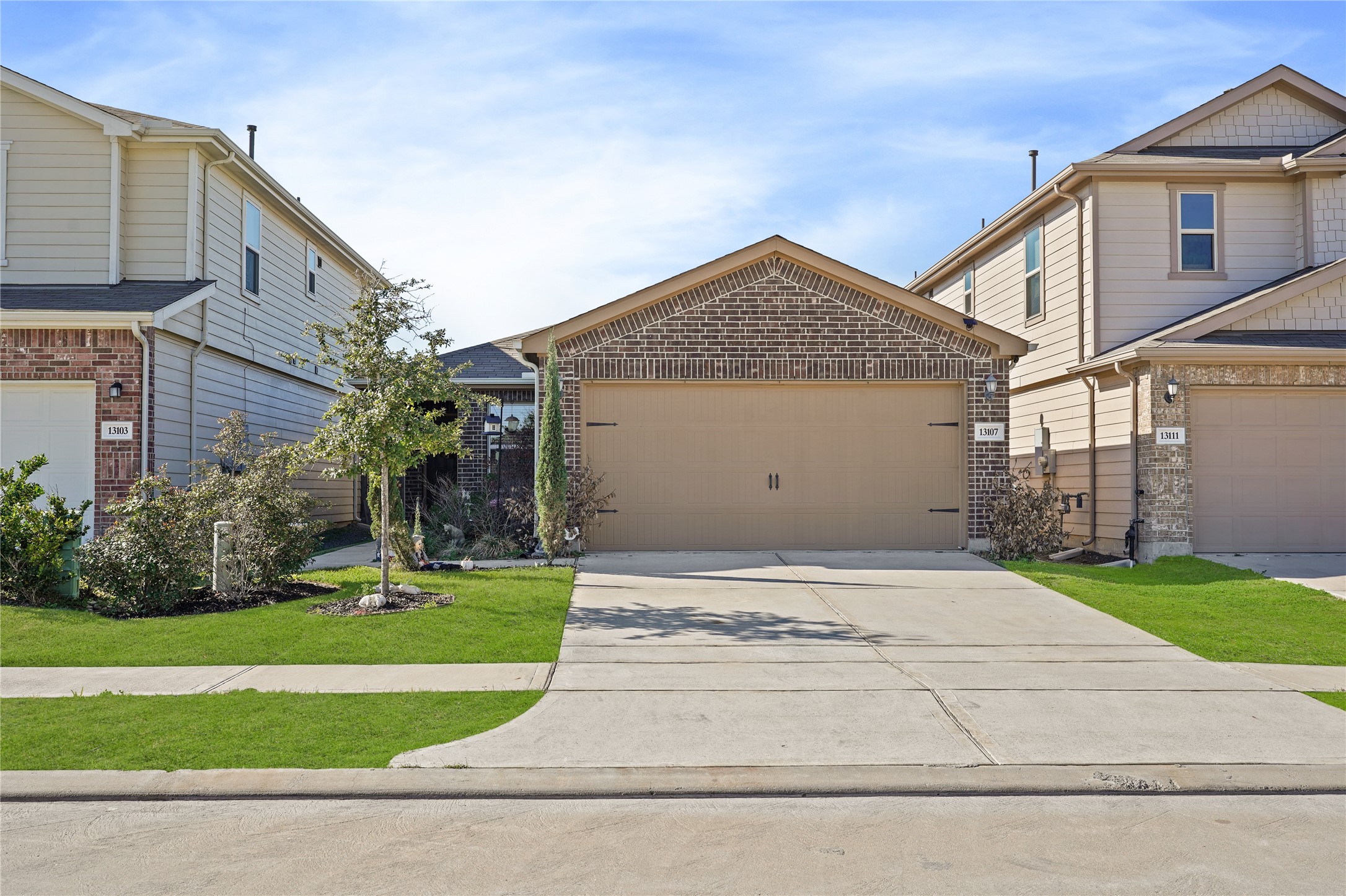 13107 Mills Grove Drive Houston TX 77070