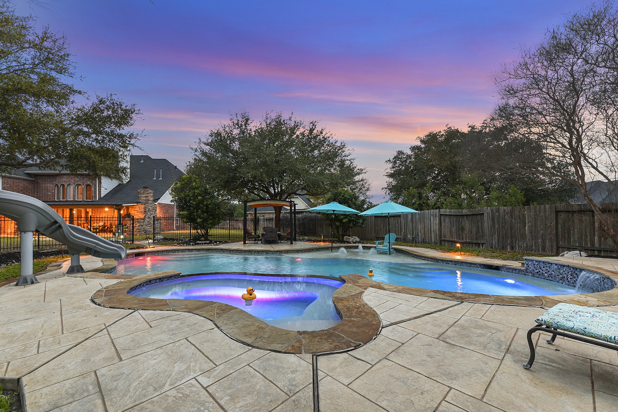 28502 Hayden Park Drive Katy TX 77494