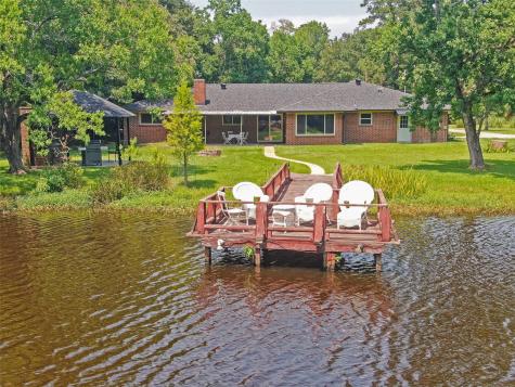 18803 Mink Lake Drive Magnolia TX 77355