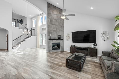 12403 Crathie Drive Humble TX 77346