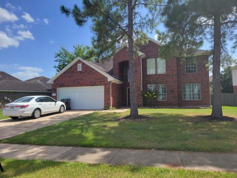 2007 Magnolia Crest Lane Sugar Land TX 77478