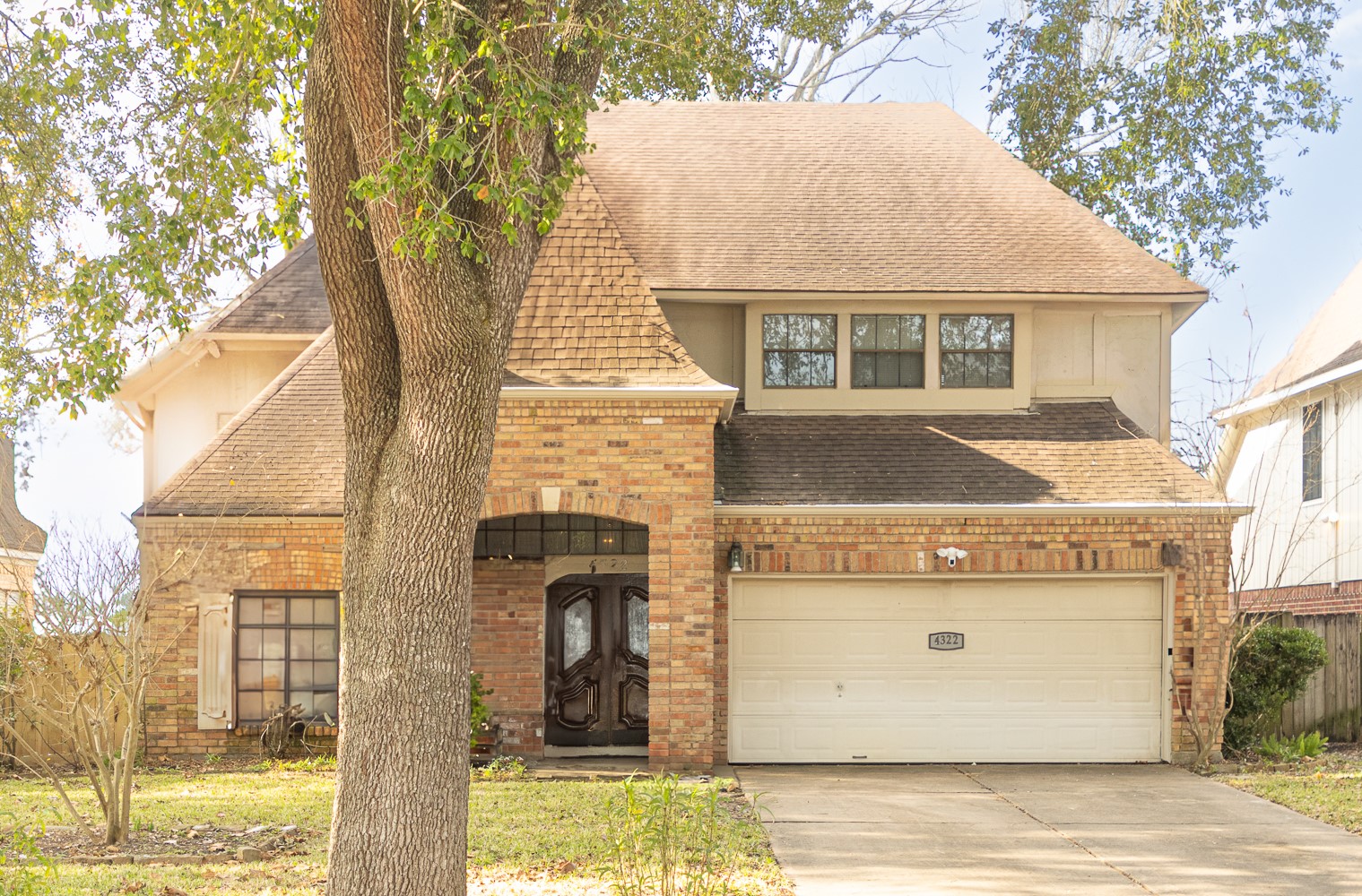 4322 Palmer Plantation Drive Missouri City TX 77459