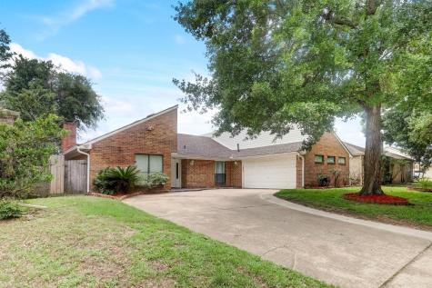 7815 Candle Lane Houston TX 77071
