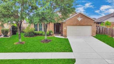 4227 Misty Waters Lane Katy TX 77494