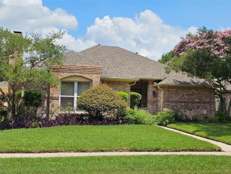 6310 Pinole Forest Drive Houston TX 77088