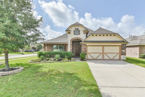 13003 Avery Ridge Lane Tomball TX 77377