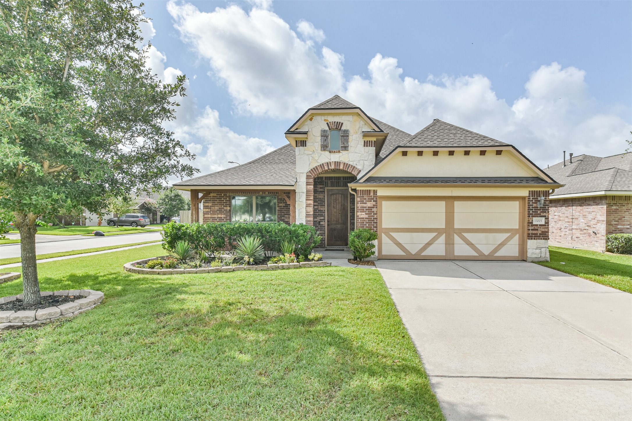 13003 Avery Ridge Lane Tomball TX 77377
