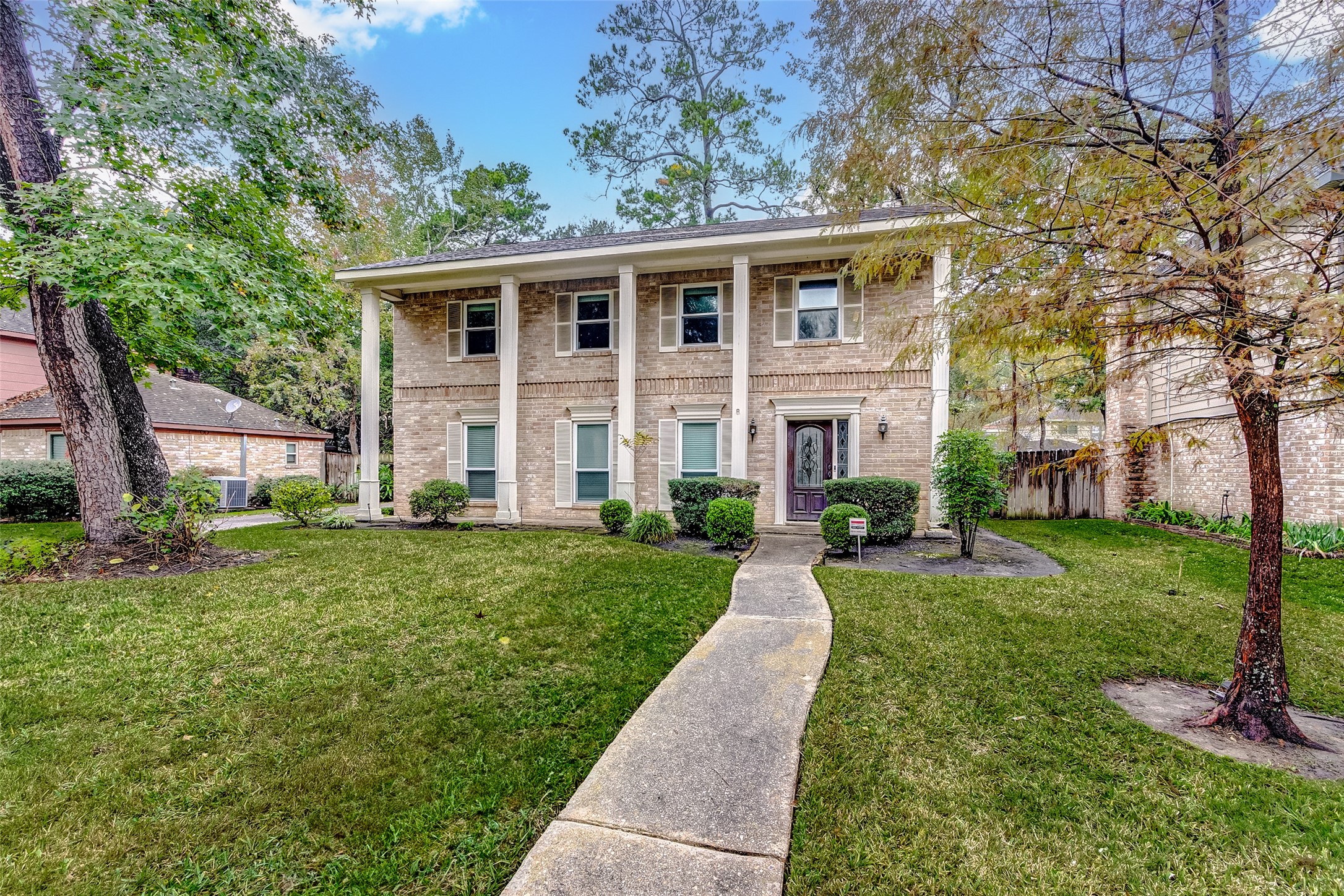 5206 Springton Lane Spring TX 77379