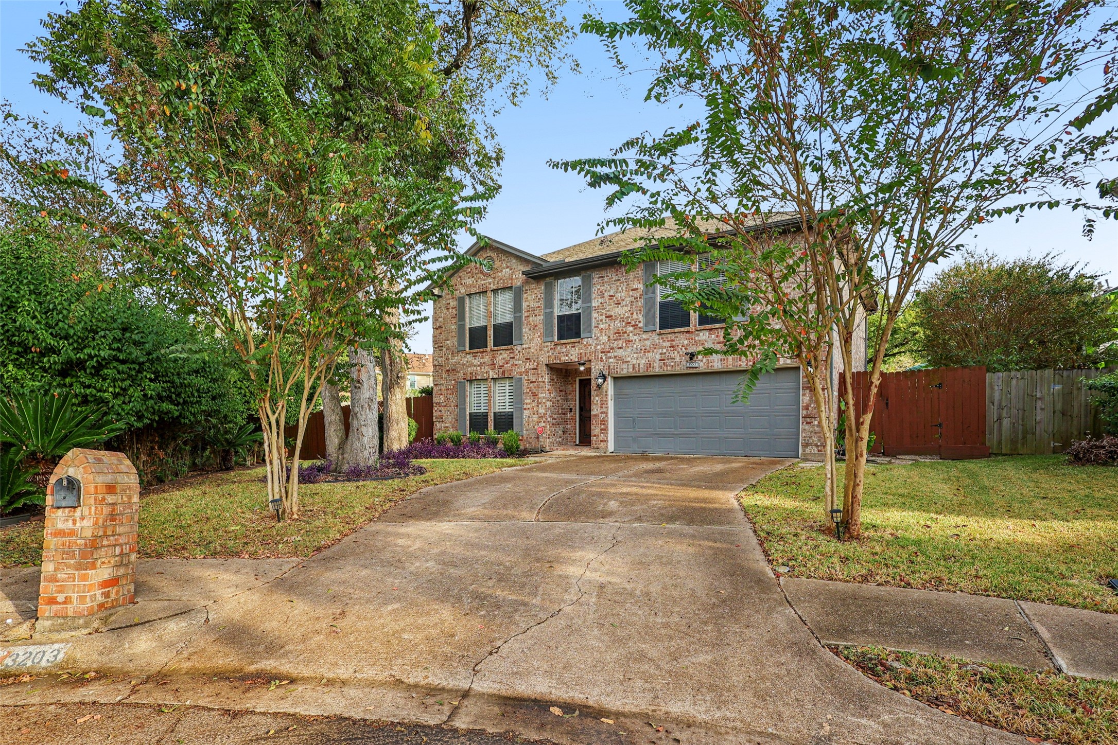 3203 Broken Bough Drive Missouri City TX 77459