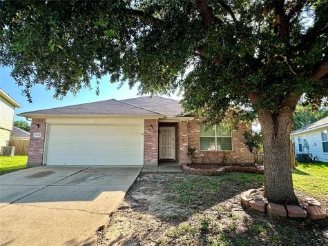 19754 Adelaide Meadows Drive Katy TX 77449