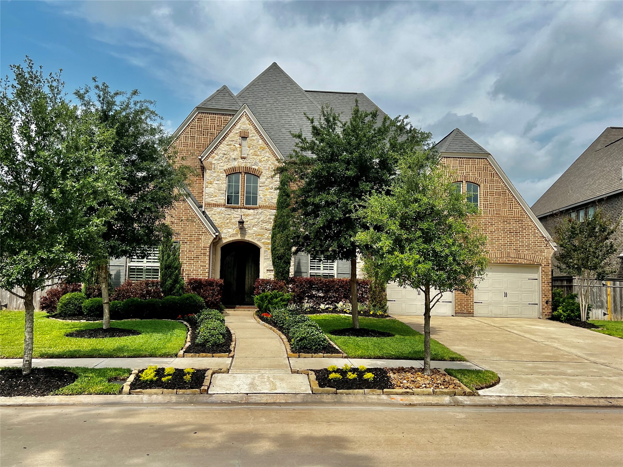 2323 Mountain Run Missouri City TX 77459