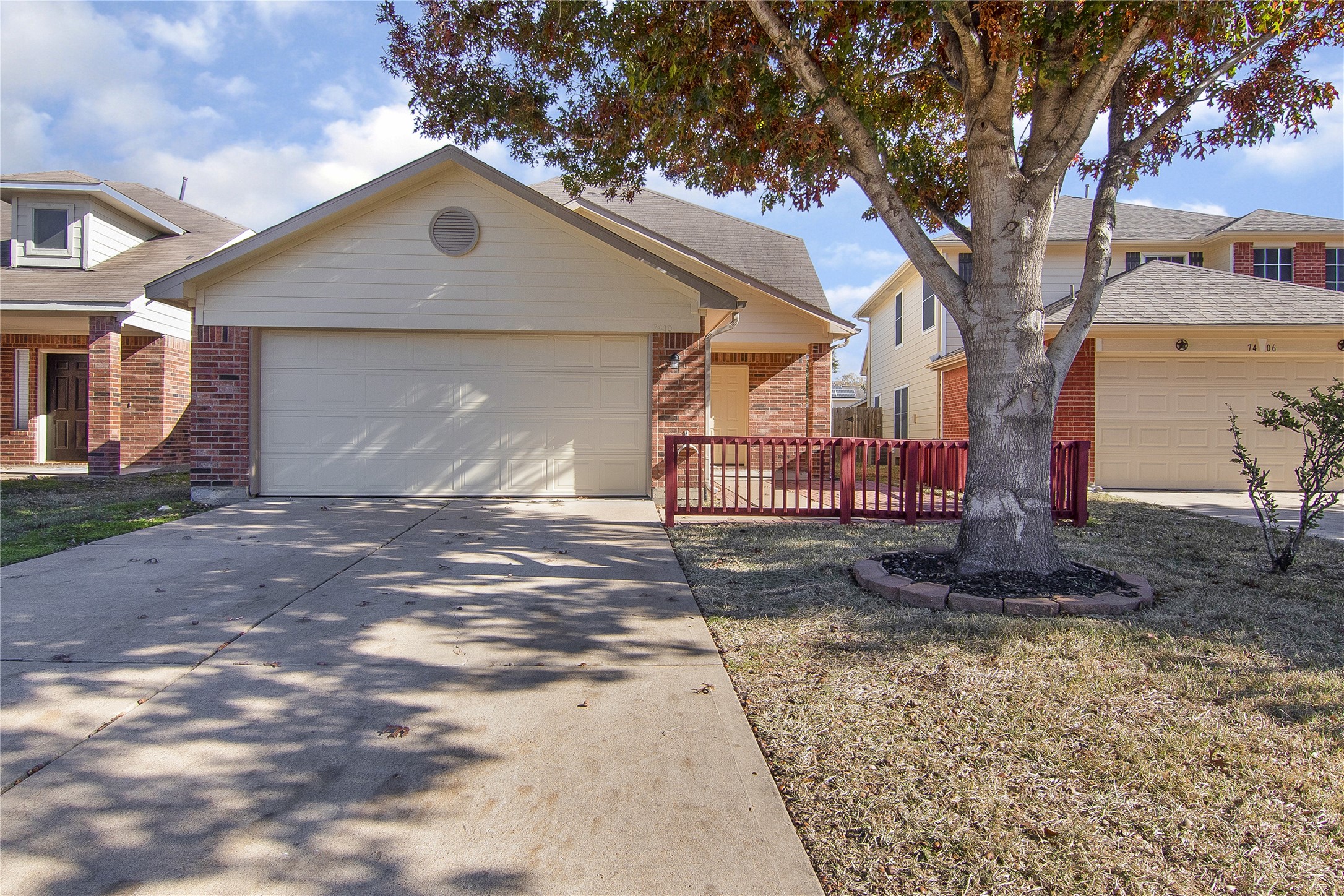 7410 Village Lake Drive Cypress TX 77433