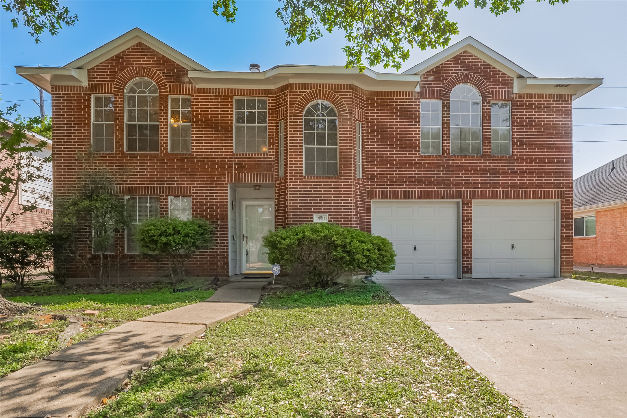 15911 Mission Glen Drive Houston TX 77083