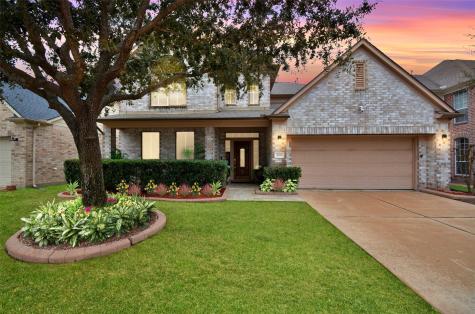 4919 Vintage Grove Court Katy TX 77449