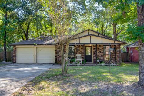 28510 Champion Oaks Drive Magnolia TX 77354
