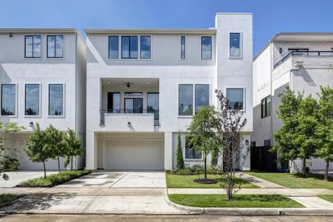 2815 Westgate Street Houston TX 77098