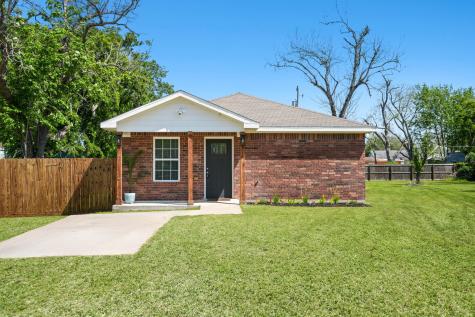 516 Welch Avenue Palacios TX 77465