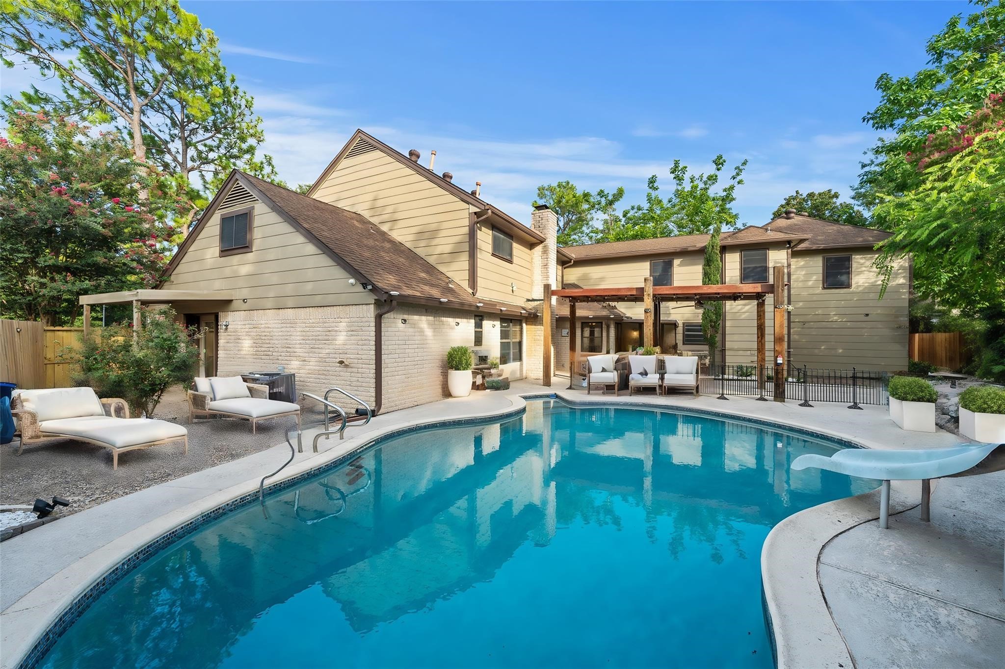 2322 Briarport Drive Houston TX 77077