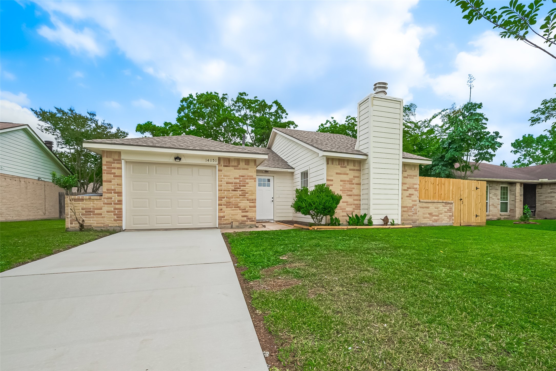 14151 Clover Point Drive Sugar Land TX 77498
