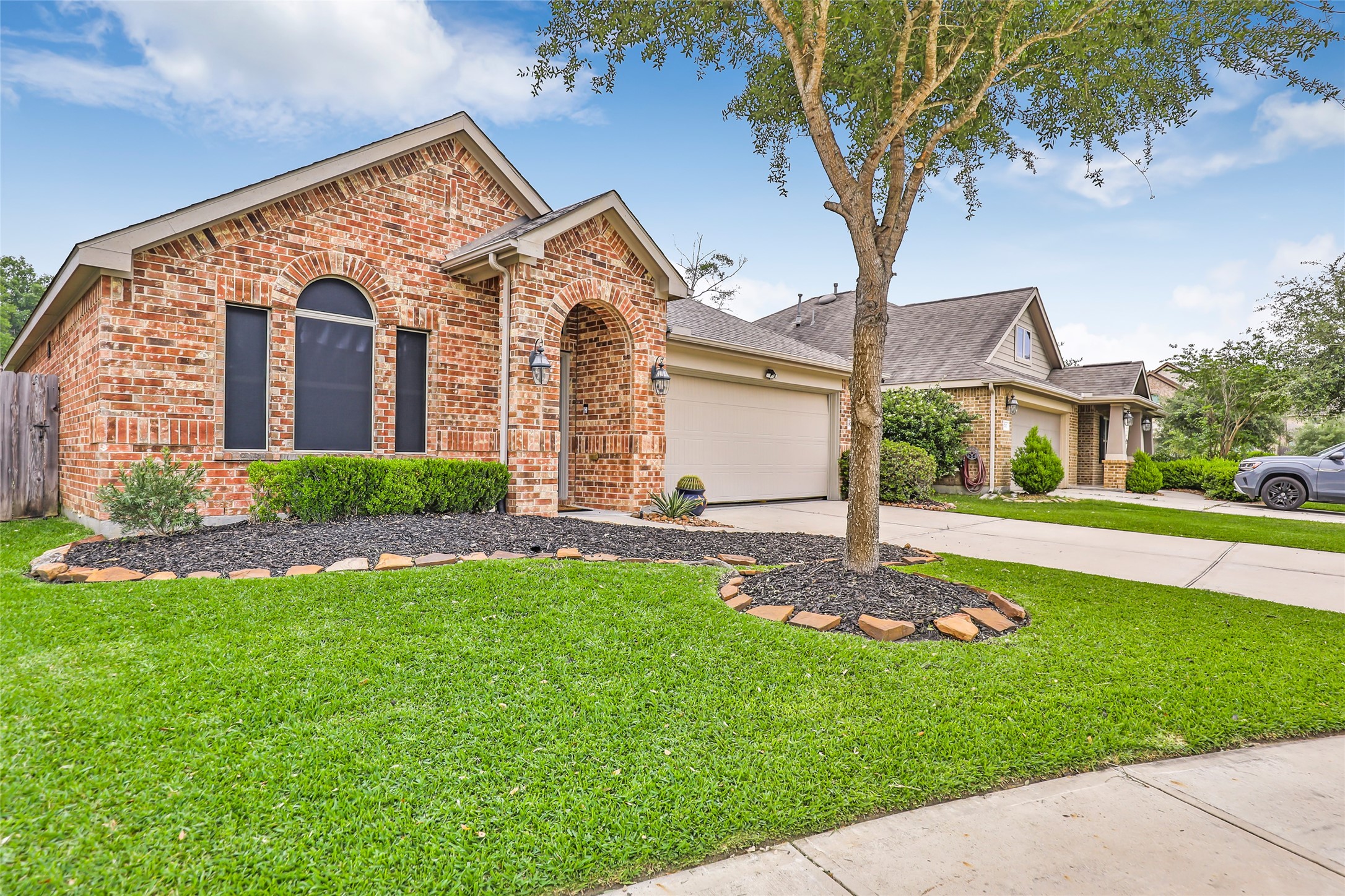 18706 Langley Pond Lane New Caney TX 77357