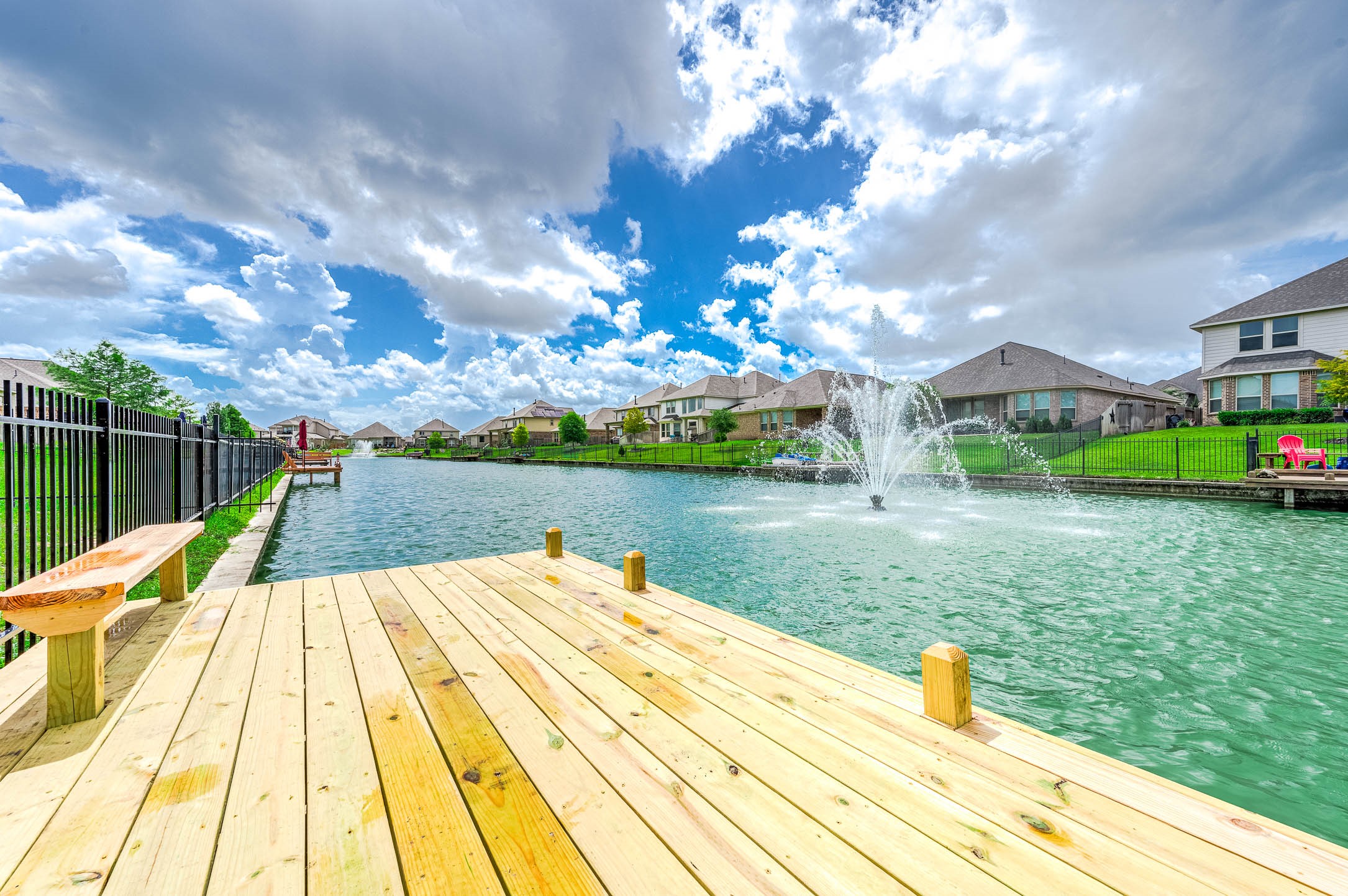 24335 Marcello Lakes Drive Katy TX 77493