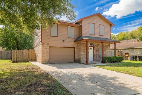 11106 Almond Grove Humble TX 77396