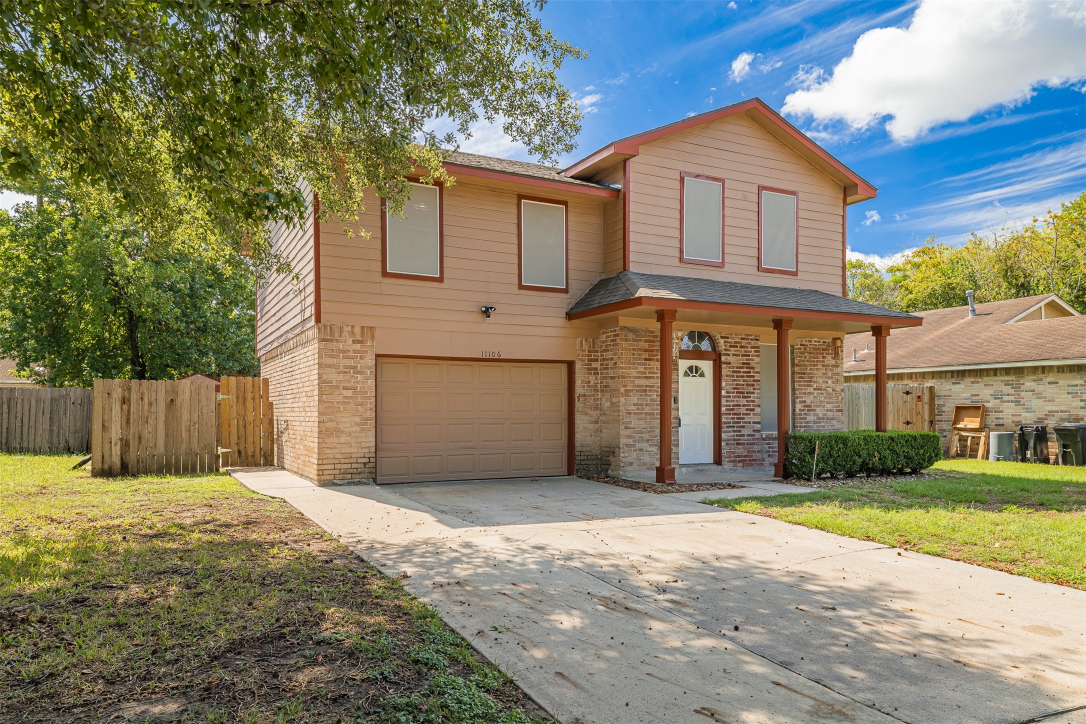 11106 Almond Grove Humble TX 77396
