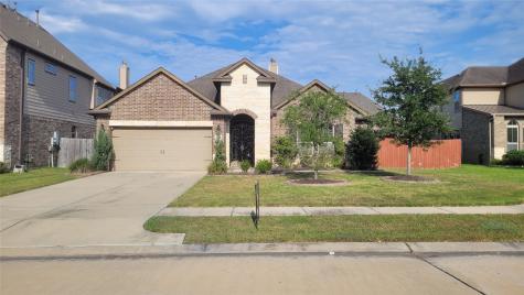 3407 Boquillas Court Katy TX 77494