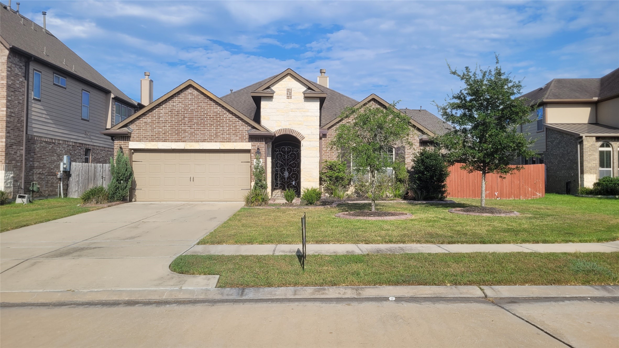 3407 Boquillas Court Katy TX 77494