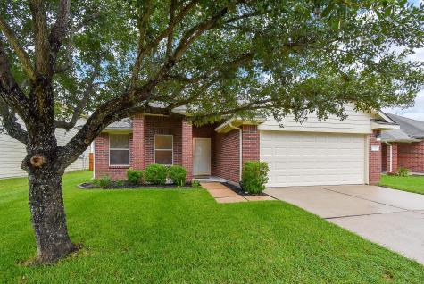 2715 Trinity Glen Lane Houston TX 77047