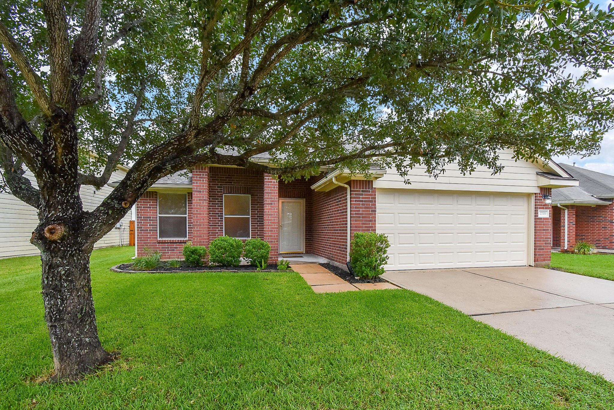 2715 Trinity Glen Lane Houston TX 77047