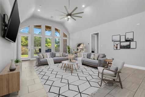 23702 Ardmore Cove Drive Spring TX 77386