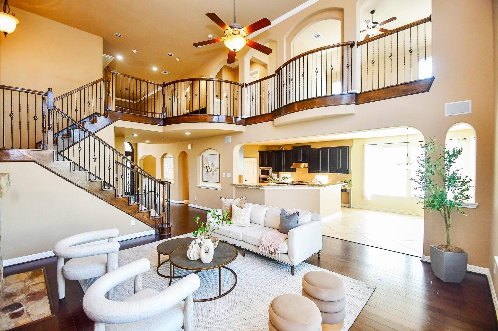 3004 Decker Field Lane Pearland TX 77584
