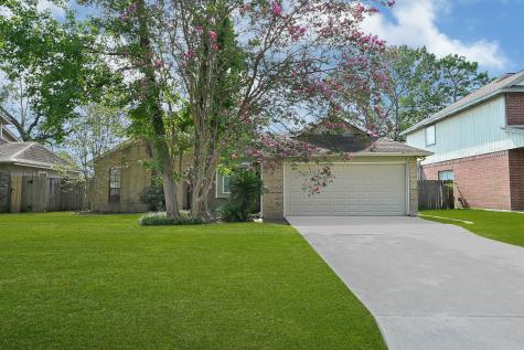19019 Sandia Pines Drive Humble TX 77346