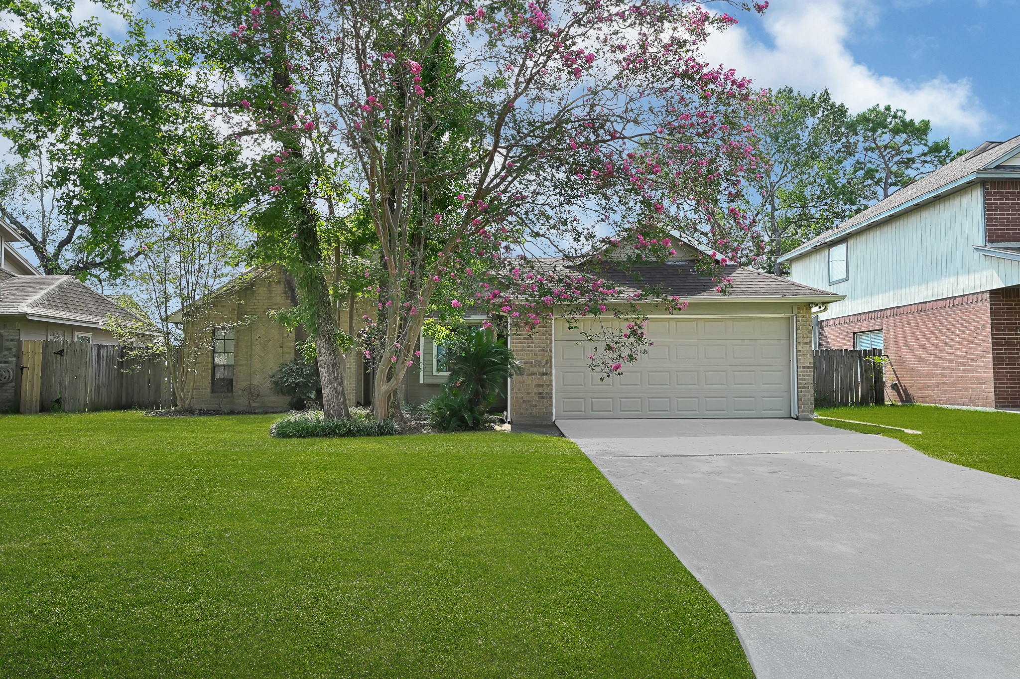 19019 Sandia Pines Drive Humble TX 77346