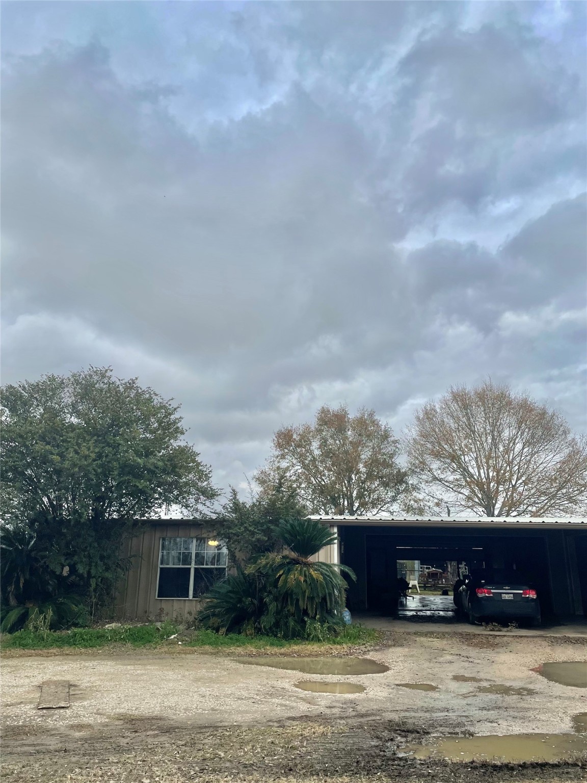 1405 County Road 406 El Campo TX 77437