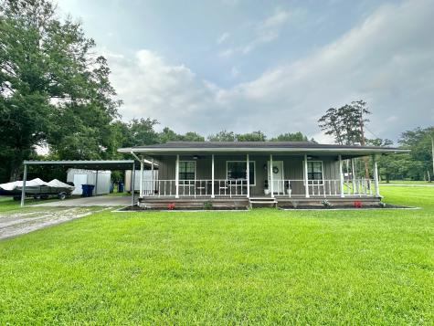 605 Sweet Gum Street Orange TX 77632