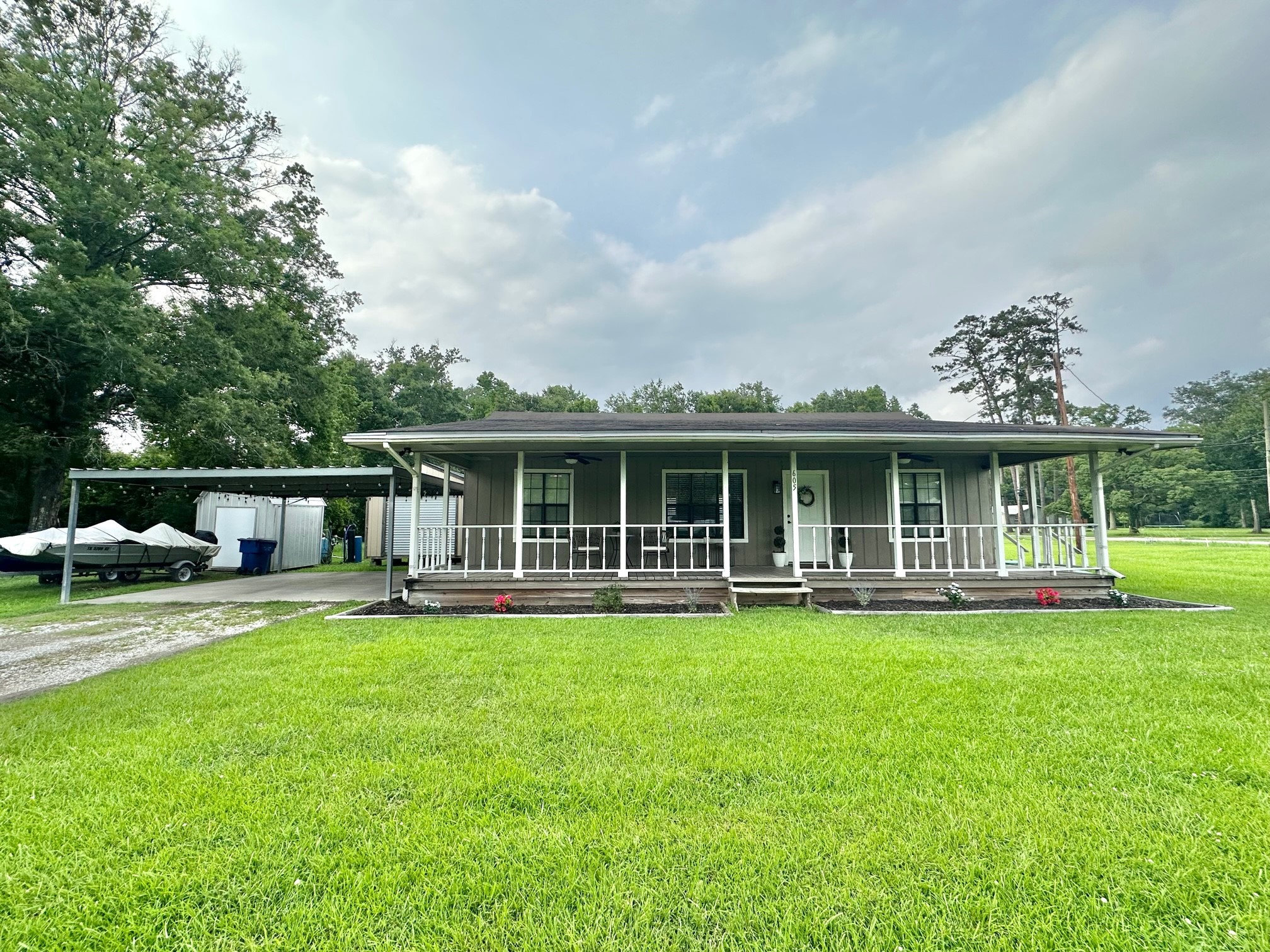605 Sweet Gum Street Orange TX 77632